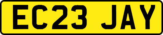 EC23JAY