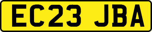 EC23JBA
