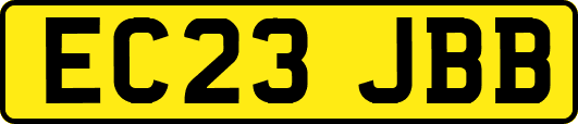 EC23JBB