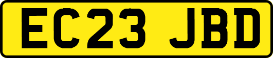 EC23JBD