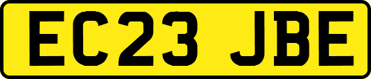 EC23JBE