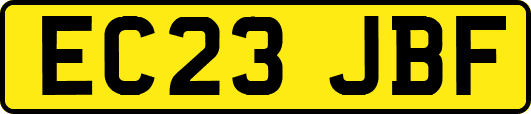 EC23JBF