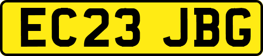 EC23JBG