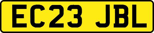 EC23JBL