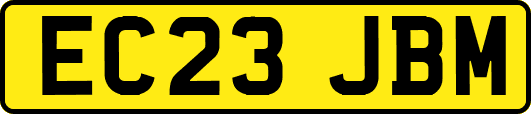 EC23JBM