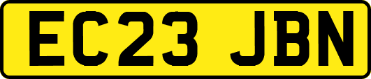 EC23JBN