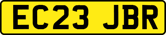 EC23JBR