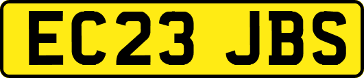EC23JBS