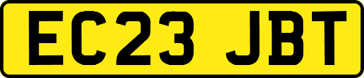 EC23JBT