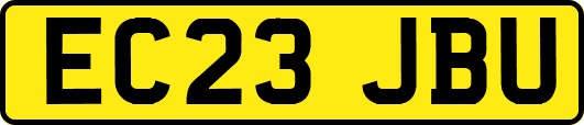 EC23JBU