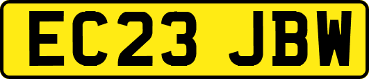 EC23JBW