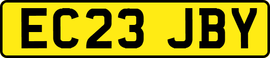 EC23JBY