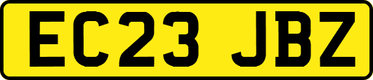 EC23JBZ