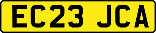 EC23JCA