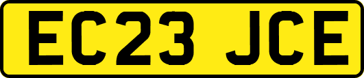 EC23JCE