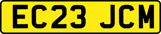 EC23JCM