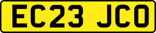 EC23JCO