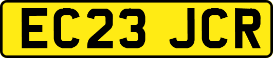 EC23JCR