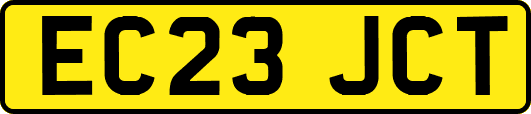 EC23JCT