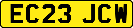 EC23JCW