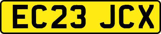 EC23JCX