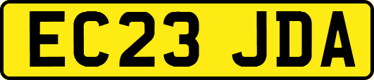 EC23JDA