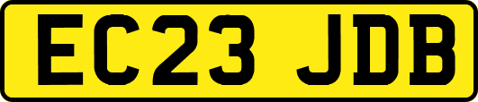 EC23JDB