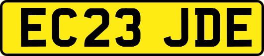 EC23JDE
