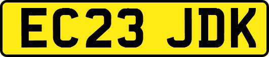 EC23JDK