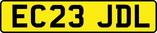 EC23JDL