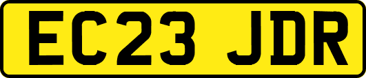 EC23JDR