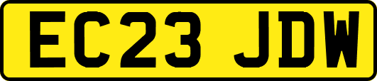 EC23JDW