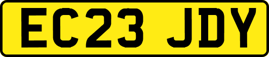 EC23JDY