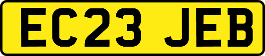 EC23JEB