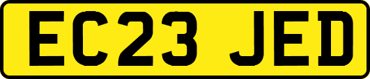 EC23JED