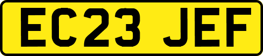 EC23JEF