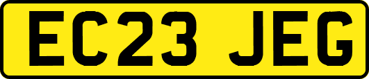 EC23JEG