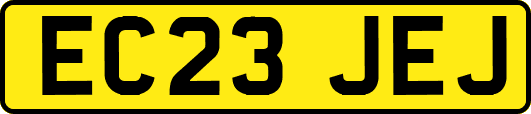 EC23JEJ