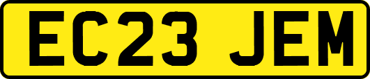 EC23JEM