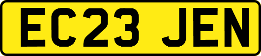 EC23JEN