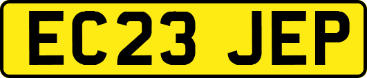 EC23JEP