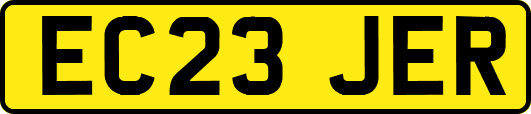 EC23JER