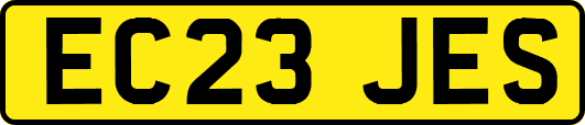 EC23JES