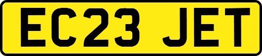 EC23JET