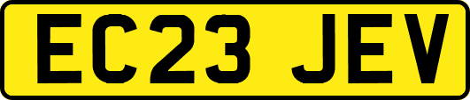 EC23JEV