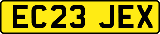 EC23JEX