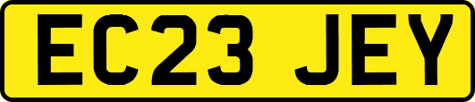 EC23JEY