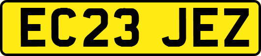 EC23JEZ