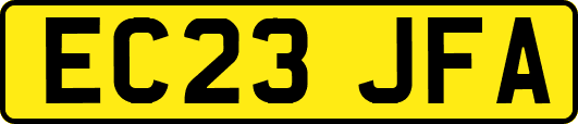 EC23JFA