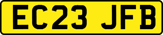 EC23JFB